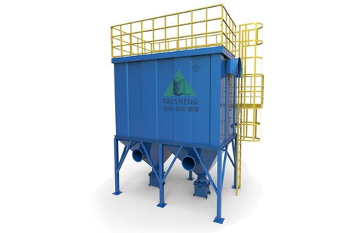 耐用攪拌站除塵器,撫順環保設備廠家