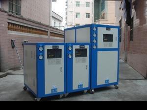 信陽市水冷式冷水機 風冷式冷水機 _供應信息_商機_中國環保設備展覽網