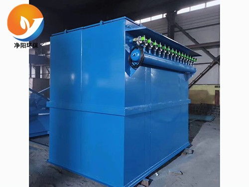 泊頭凈陽環保設備