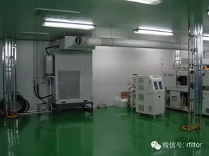 微生物無(wú)塵車間 無(wú)菌室 的使用和管理參考