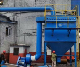 銷售鑄造廠除塵器銅川相關煙塵排放標準河北午陽環(huán)保設備