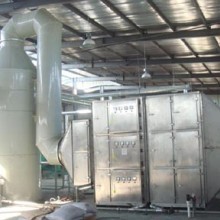 河間市正藍環保設備-供應產品