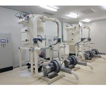 環(huán)保設備產(chǎn)品庫 助推綠色發(fā)展與生態(tài)保護