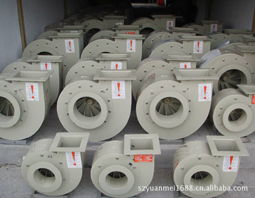 海華環(huán)保設(shè)備 專(zhuān)業(yè)離心風(fēng)機(jī)廠(chǎng)家，助力綠色生產(chǎn)