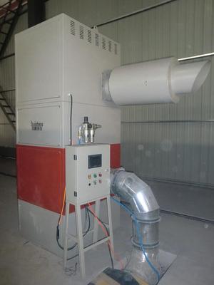 專(zhuān)業(yè)環(huán)保解決方案 十堰、長(zhǎng)沙株洲車(chē)間煙塵凈化設(shè)備廠(chǎng)家現(xiàn)貨供應(yīng)