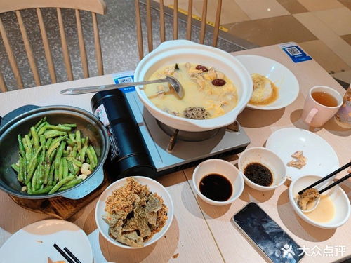 食盞小館佛跳墻專門(mén)店 邢臺(tái)正餐服務(wù)指南